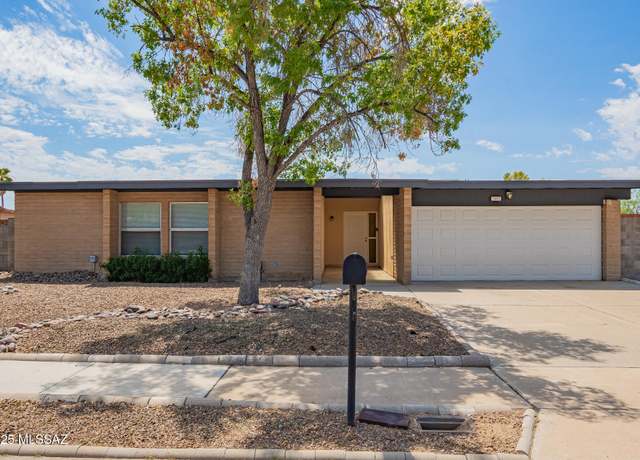 Property at 3401 W Westfal Dr, Tucson, AZ 85741, 3 beds, 2 baths