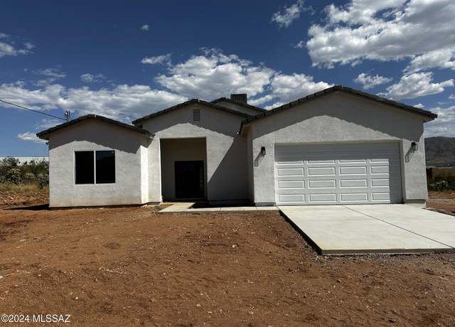 Property at 2043 Birch Ct, Rio Rico, AZ 85648, 3 beds, 2 baths