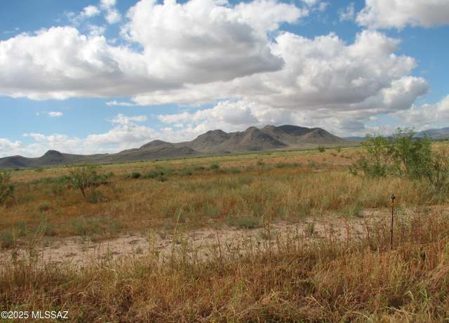 Property at 140 Acre Sulphur Springs Rd, Willcox, AZ 85643