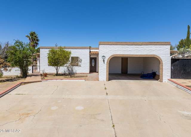 Property at 789 N Santa Rita Ln, Nogales, AZ 85621, 3 beds, 2.5 baths