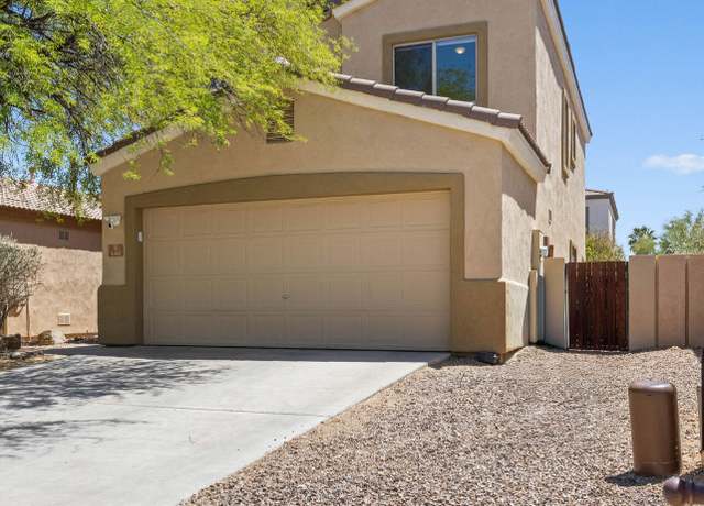 Property at 448 E Placita Nodo, Sahuarita, AZ 85629, 4 beds, 2.5 baths