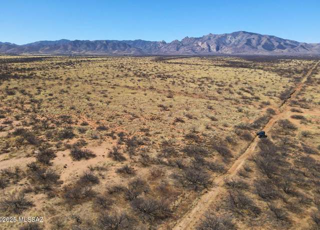 Property at 2 Lots W Oberlon St Unit 5 & 6, Pearce, AZ 85625