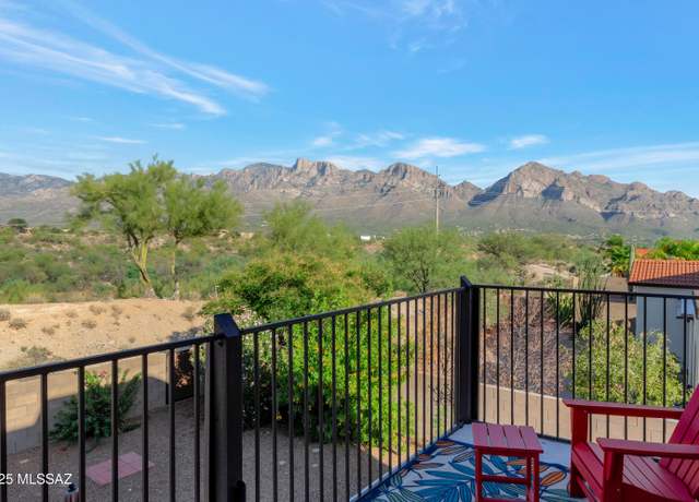 Property at 11384 N Sawtooth Rd, Tucson, AZ 85737, 4 beds, 3 baths