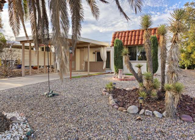 Property at 1336 S Desert Meadows Cir, Green Valley, AZ 85614, 2 beds, 2 baths