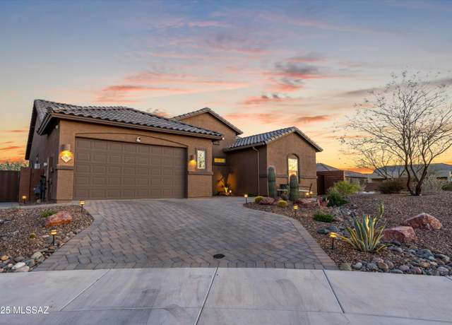 Property at 7797 S Indian Wheat Way, Tucson, AZ 85747, 4 beds, 2 baths