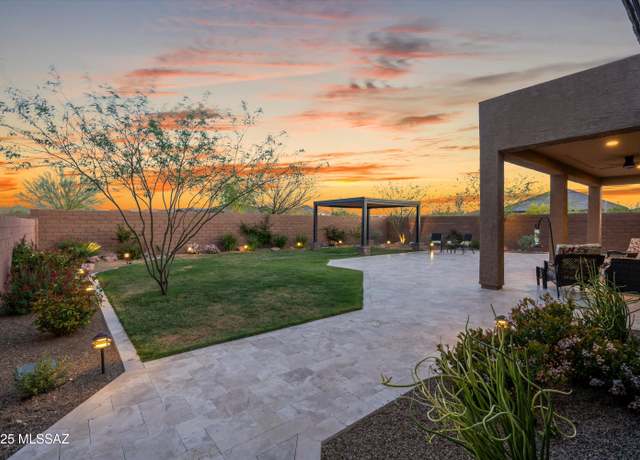 Property at 7797 S Indian Wheat Way, Tucson, AZ 85747, 4 beds, 2 baths