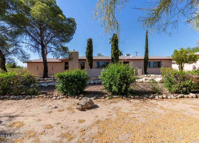Property at 555 E Rudasill Rd, Tucson, AZ 85704, 3 beds, 2 baths