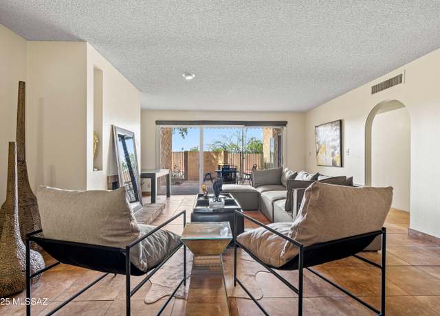 Property at 422 N Dodge Blvd, Tucson, AZ 85716, 3 beds, 2 baths