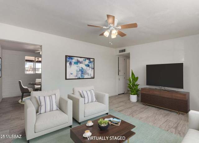 Property at 1214 W Kleindale Rd, Tucson, AZ 85705, 3 beds, 1.5 baths