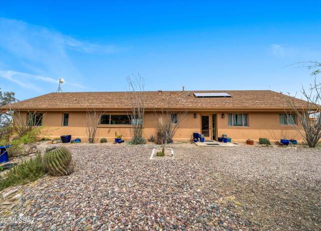 Property at 18772 S Houghton Rd, Vail, AZ 85641, 4 beds, 3 baths