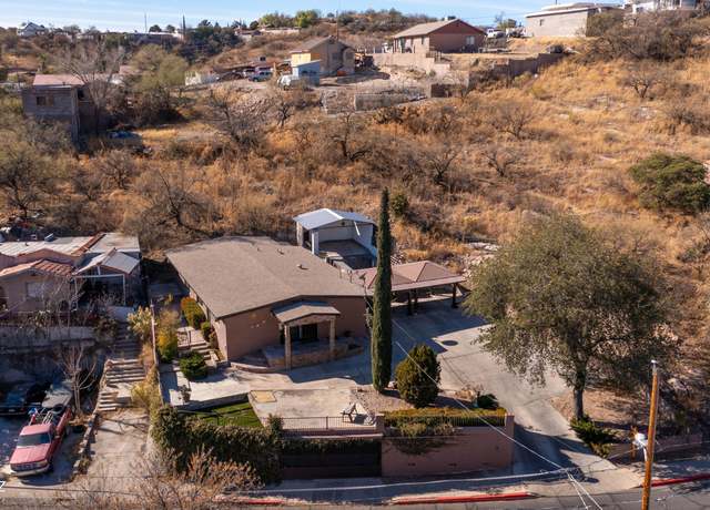 Property at 493 W Walnut St, Nogales, AZ 85621, 4 beds, 3 baths