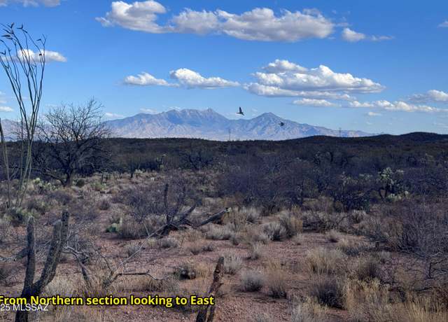 Property at 6700 Dogtown Rd, Sahuarita, AZ 85629