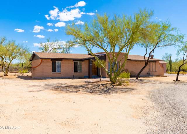 Property at 875 W Calle Dadivoso, Tucson, AZ 85704, 4 beds, 3 baths