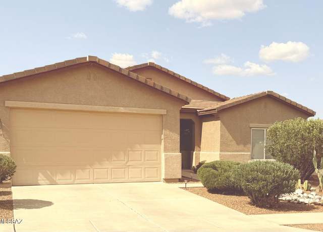 Property at 3647 E Mecate Rd, Tucson, AZ 85739, 3 beds, 2 baths