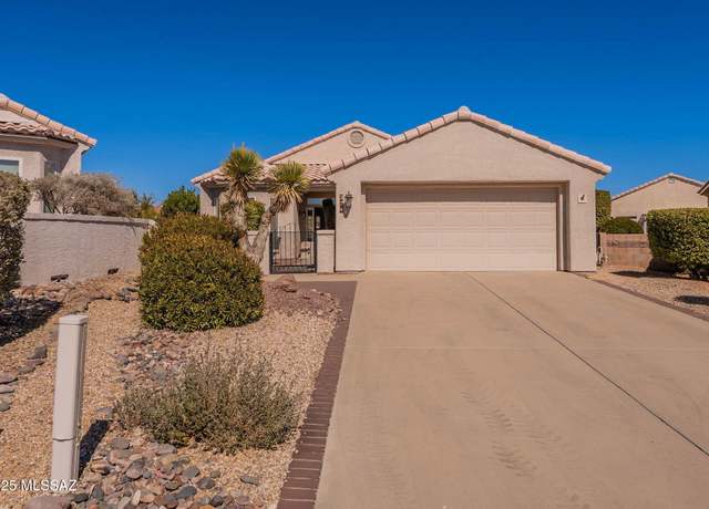 Property at 374 W Continental Vista Pl, Green Valley, AZ 85614, 2 beds, 2 baths