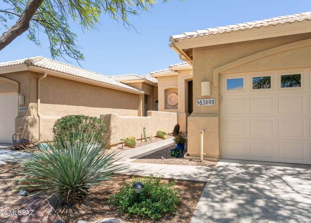 Property at 63698 E Haven Ln, Tucson, AZ 85739, 2 beds, 2 baths