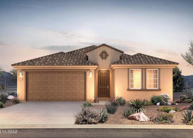 Property at 13372 E Homesteaders Ln, Tucson, AZ 85747, 4 beds, 3 baths