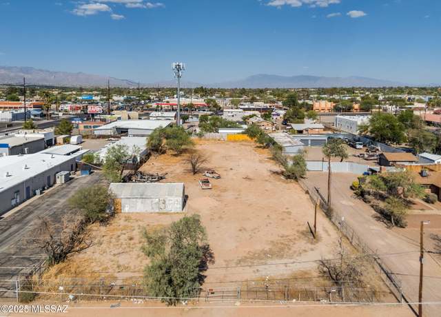 Property at 3130 N Los Altos Ave #0, Tucson, AZ 85705