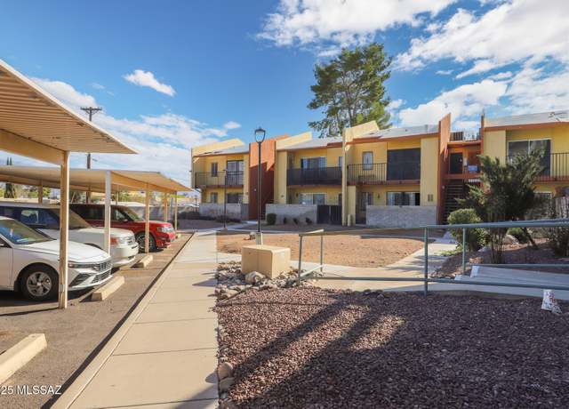 Property at 808 S Langley Ave Unit 201, Tucson, AZ 85710, 2 beds, 2 baths