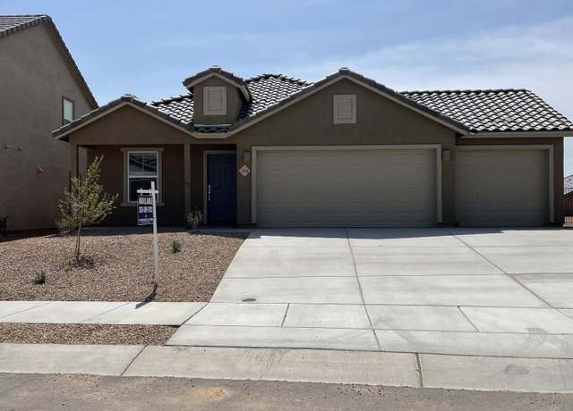 Property at 12830 E Daisy Moore Pl, Vail, AZ 85641, 4 beds, 2 baths