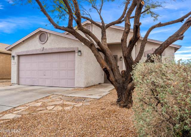 Property at 9990 E Deer Trl, Tucson, AZ 85748, 3 beds, 2 baths