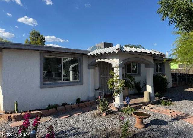 Property at 4549 E 29th St, Tucson, AZ 85711, 3 beds, 2 baths