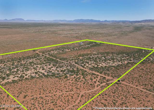 Property at 60 AC S Cross Creek Rd #4, Pearce, AZ 85625