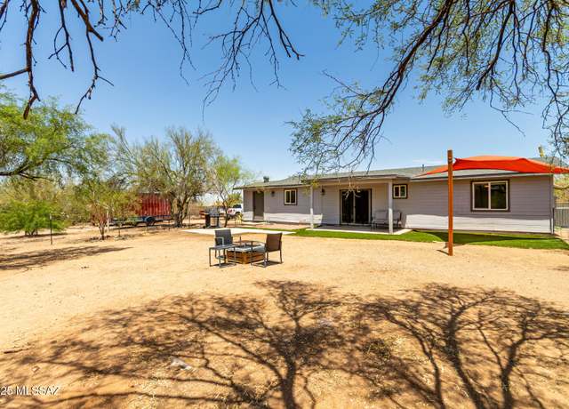 Property at 12301 W Bernice Ln, Tucson, AZ 85743, 3 beds, 2 baths
