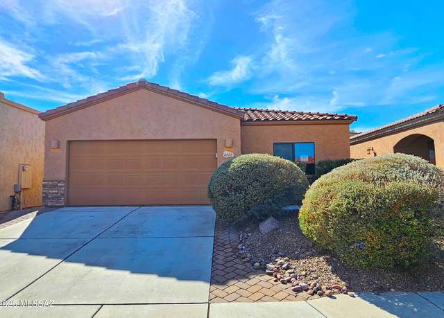 Property at 2777 N Bell Hollow Pl, Tucson, AZ 85745, 4 beds, 2.5 baths