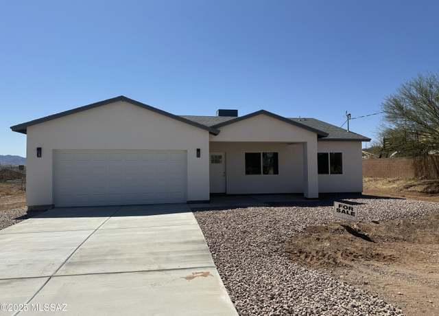 Property at 1834 Circulo Mexicali, Rio Rico, AZ 85648, 3 beds, 2 baths