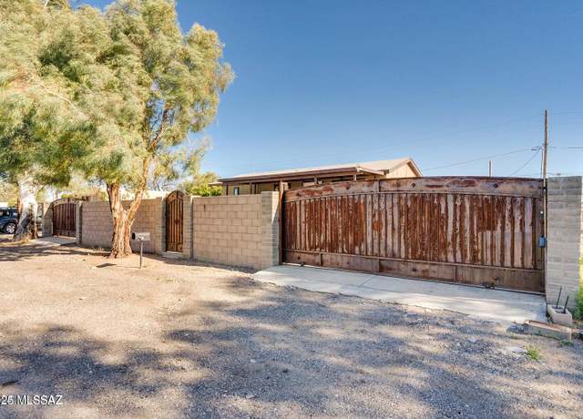 Property at 6875 W West Arrow, Tucson, AZ 85757, 2 beds, 2 baths