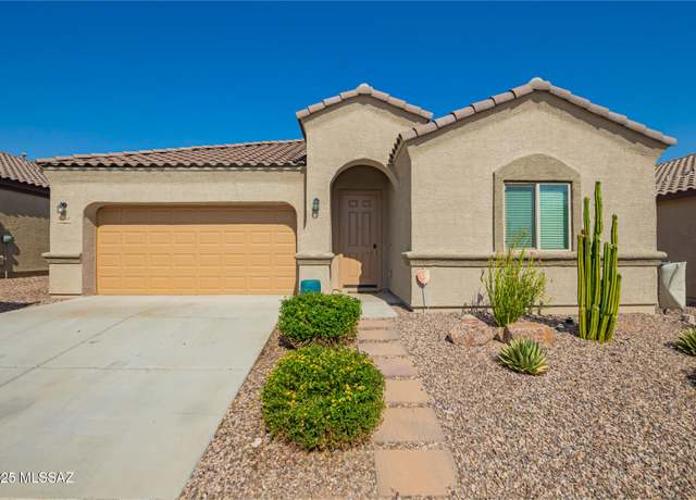 Property at 8662 N Peccary Creek Trl, Tucson, AZ 85742, 3 beds, 2.5 baths
