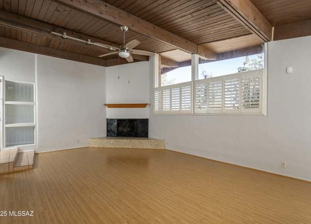Property at 6122 E 20th St, Tucson, AZ 85711, 4 beds, 2 baths