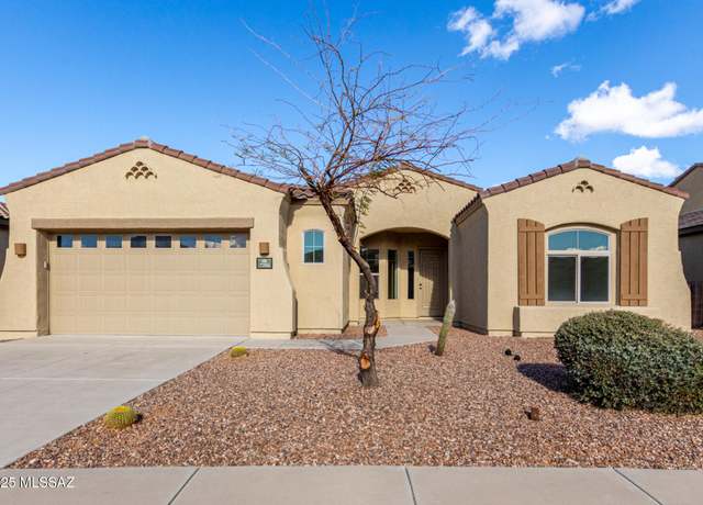 Property at 7292 W Basie Ct, Tucson, AZ 85743, 3 beds, 2 baths