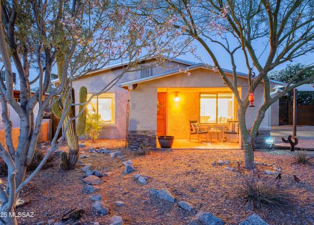 Property at 2120 N Fair Oaks Ave, Tucson, AZ 85712, 3 beds, 2 baths