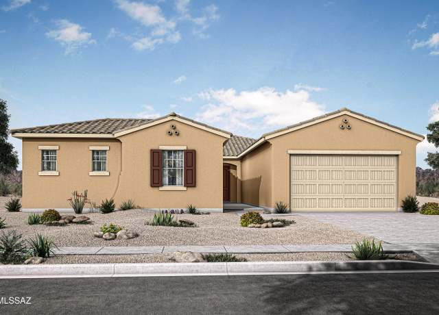 Property at 12788 E Tortoise Pointe Dr, Vail, AZ 85641, 4 beds, 3.5 baths