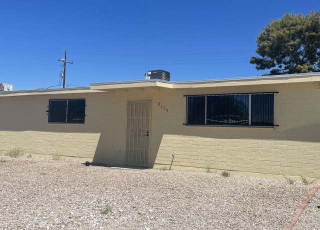 Property at 8335 E Mary Dr, Tucson, AZ 85730, 3 beds, 2 baths
