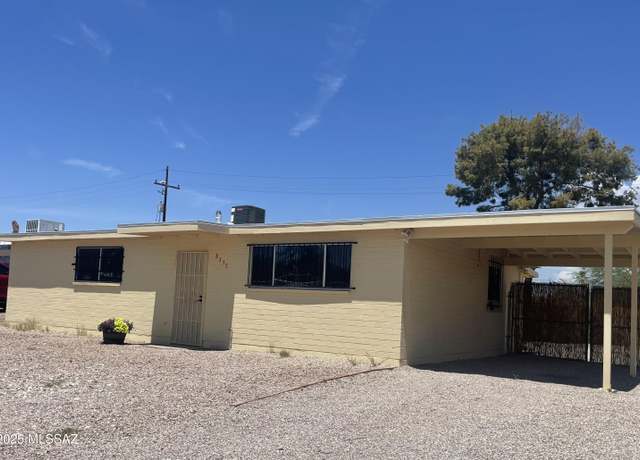 Property at 8335 E Mary Dr, Tucson, AZ 85730, 3 beds, 2 baths
