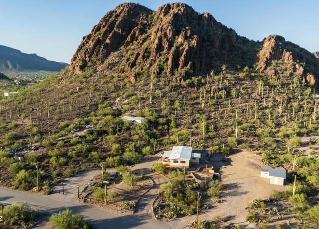 Property at 5725 S Marshall Pl, Tucson, AZ 85757, 3 beds, 2 baths
