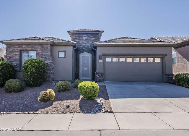 Property at 5891 S Painted Canyon Dr, Green Valley, AZ 85622, 3 beds, 2 baths