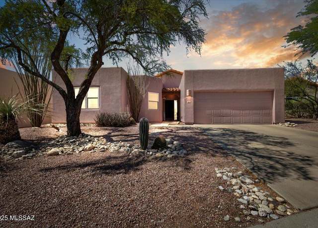 Property at 557 E Squirrel Tail Dr, Tucson, AZ 85704, 3 beds, 2 baths