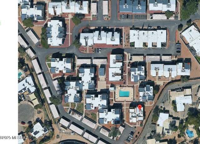 Property at 840 S Langley Ave #101, Tucson, AZ 85710, 1 bed, 1 bath