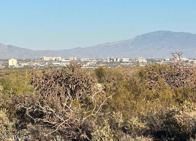 Property at 987 N Leutea Dr, Tucson, AZ 85745