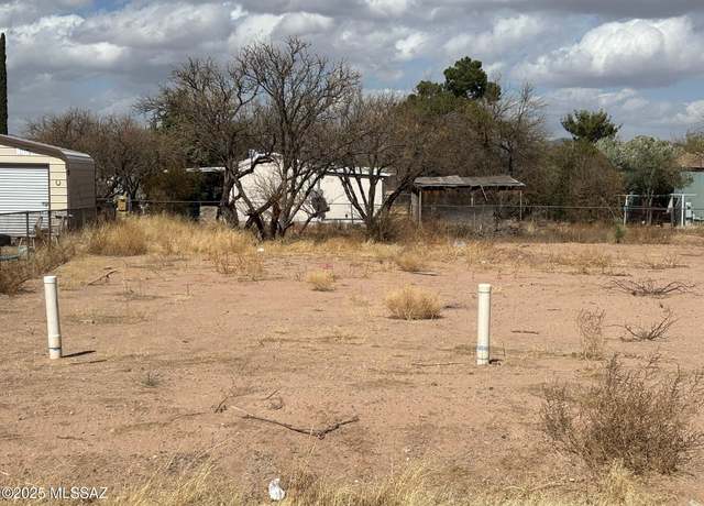 Property at TBD W Linda Ln #600, Benson, AZ 85602