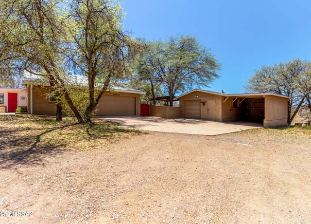 Property at 36 Collie Dr, Sonoita, AZ 85637, 2 beds, 2.5 baths