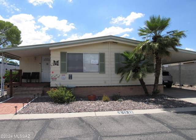 Property at 3411 S Camino Seco #498, Tucson, AZ 85730, 2 beds, 2 baths