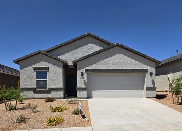 Property at 13971 E Crotalus Way E, Vail, AZ 85641, 4 beds, 2.5 baths