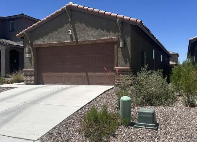 Property at 7688 S Via Perfecta, Tucson, AZ 85756, 3 beds, 2 baths