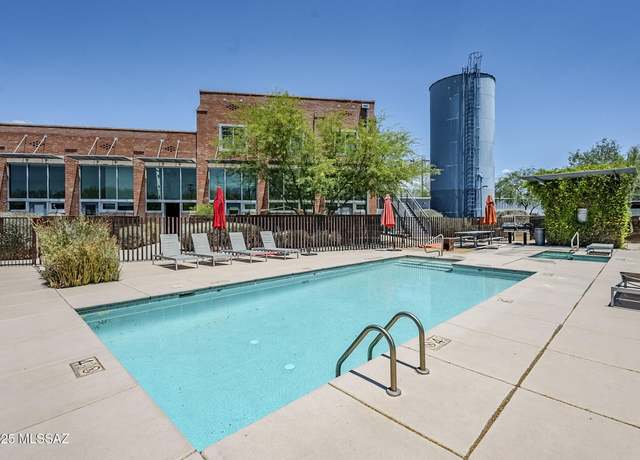 Property at 1001 E 17th St #111, Tucson, AZ 85719, 2 beds, 2.5 baths