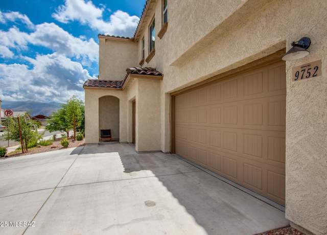 Property at 9752 E Carr Peak Trl, Tucson, AZ 85747, 5 beds, 4.5 baths